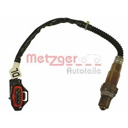 Lambda sonda METZGER 0893672 - obr. 1