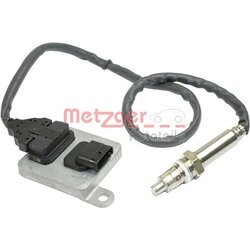 NOx-Sensor, vstrekovanie močoviny METZGER 0899071