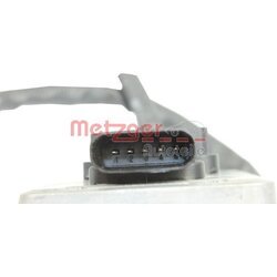 NOx-Sensor, vstrekovanie močoviny METZGER 0899071 - obr. 1