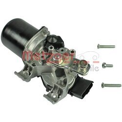 Motor stieračov METZGER 2190630