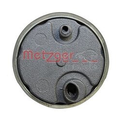 Palivové čerpadlo METZGER 2250175 - obr. 3