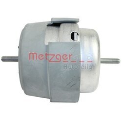 Uloženie motora METZGER 8053752