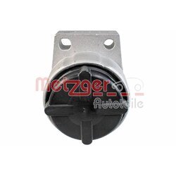 Uloženie motora METZGER 8053845 - obr. 1