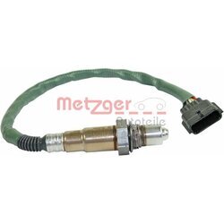 Lambda sonda METZGER 0893651