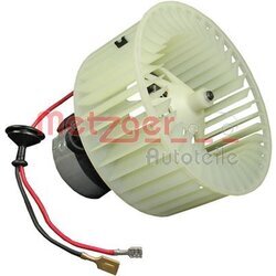 Vnútorný ventilátor METZGER 0917116