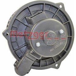 Vnútorný ventilátor METZGER 0917231 - obr. 1