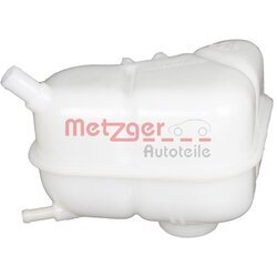 Vyrovnávacia nádobka chladiacej kvapaliny METZGER 2140219 - obr. 1