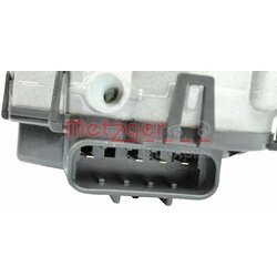 Motor stieračov METZGER 2190625 - obr. 2