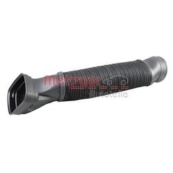 Nasávacia hadica, Vzduchový filter METZGER 2388026