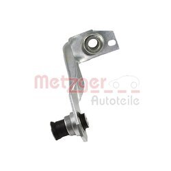 Uloženie motora METZGER 8053926 - obr. 2