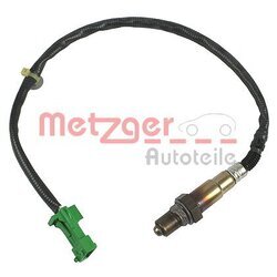 Lambda sonda METZGER 0893334