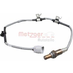 Lambda sonda METZGER 0893507