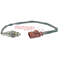 Lambda sonda METZGER 0893626