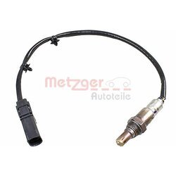 Lambda sonda METZGER 0893689