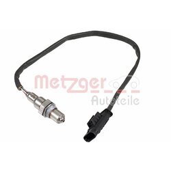 Lambda sonda METZGER 0895648