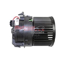 Vnútorný ventilátor METZGER 0917433 - obr. 1