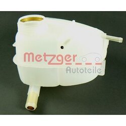 Vyrovnávacia nádobka chladiacej kvapaliny METZGER 2140040