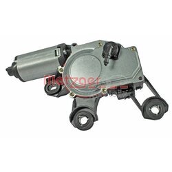 Motor stieračov METZGER 2190655 - obr. 1