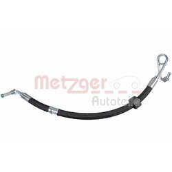 Hydraulická hadica pre riadenie METZGER 2361131