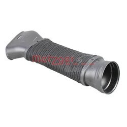Nasávacia hadica, Vzduchový filter METZGER 2388020 - obr. 1