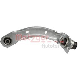 Uloženie motora METZGER 8053926 - obr. 1