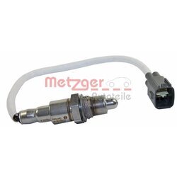 Lambda sonda METZGER 0893623