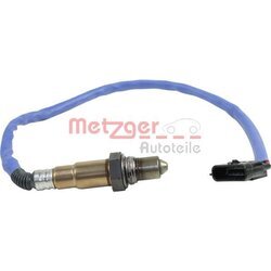 Lambda sonda METZGER 0893664