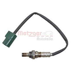 Lambda sonda METZGER 0895462