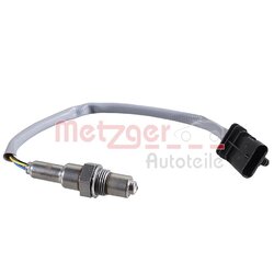 Lambda sonda METZGER 0895665