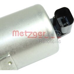 Riadiaci ventil nastavenia vačkového hriadeľa METZGER 0899126 - obr. 1