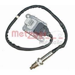 NOx-Sensor, vstrekovanie močoviny METZGER 0899198