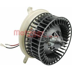 Vnútorný ventilátor METZGER 0917129