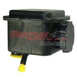 Vyrovnávacia nádržka, hydraulický olej (servoriadenie) METZGER 2140041 - obr. 2
