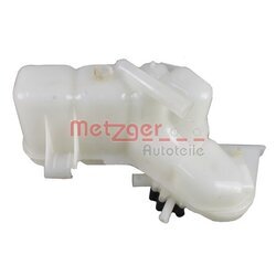 Vyrovnávacia nádobka chladiacej kvapaliny METZGER 2140258 - obr. 1