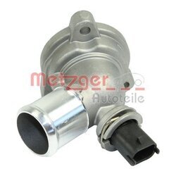 Termostat chladenia METZGER 4006234