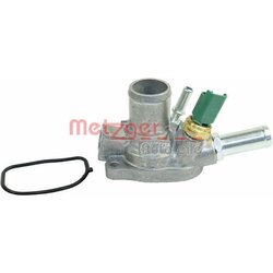 Termostat chladenia METZGER 4006266 - obr. 1