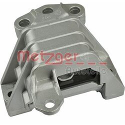 Uloženie motora METZGER 8053732 - obr. 1