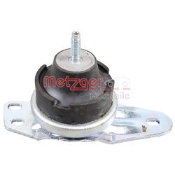 Uloženie motora METZGER 8053950