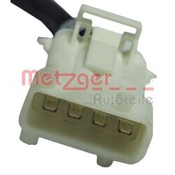 Lambda sonda METZGER 0893082 - obr. 1