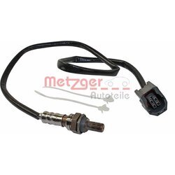 Lambda sonda METZGER 0893582