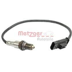 Lambda sonda METZGER 0893669