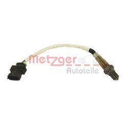 Lambda sonda METZGER 0893673