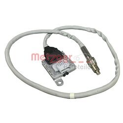 NOx-Sensor, vstrekovanie močoviny METZGER 0899199