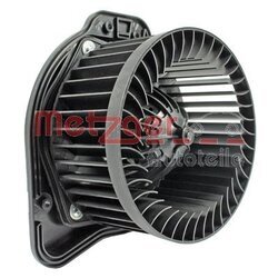 Vnútorný ventilátor METZGER 0917141