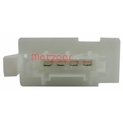 Regulator, ventilator vnutorneho priestoru METZGER 0917249 - obr. 1