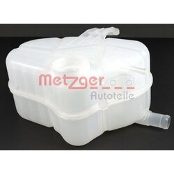 Vyrovnávacia nádobka chladiacej kvapaliny METZGER 2140098 - obr. 1
