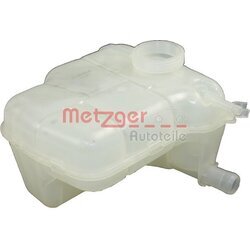 Vyrovnávacia nádobka chladiacej kvapaliny METZGER 2140198