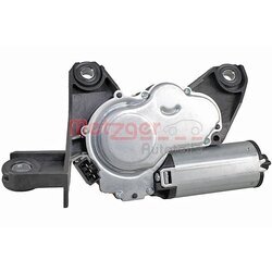 Motor stieračov METZGER 2190977 - obr. 1