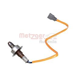 Lambda sonda METZGER 0893699