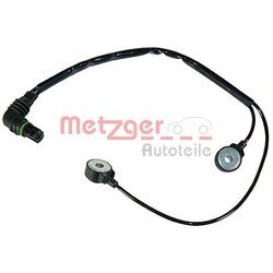 Senzor klepania METZGER 0907069 - obr. 1